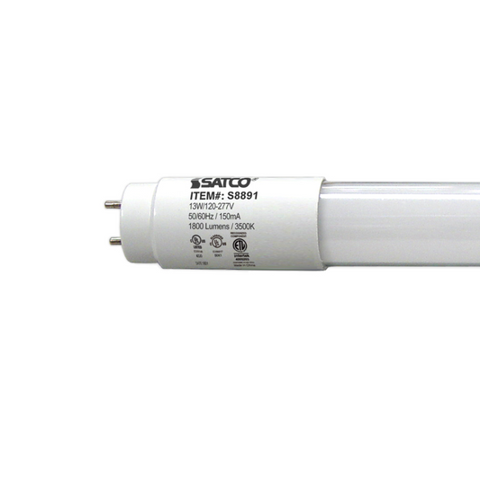 SATCO S8891 - 13T8/LED/48-835/DUAL/BP-DR