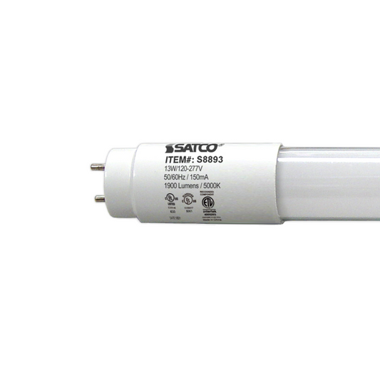 SATCO S8893 - 13T8/LED/48-850/DUAL/BP-DR